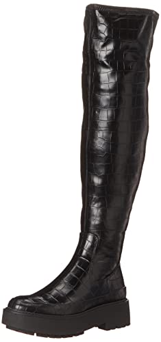 Franco Sarto Women's Janna Over-The-Knee Boot