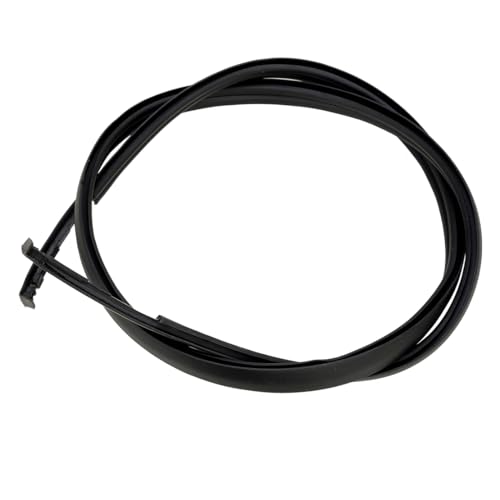 Tiras moldura techo coche para solucionar filtraciones y ruidos de viento en modelos 2009-2013 2