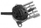 Herkunftsland: China Standard Motor Products HS-205 Gebläseschalter