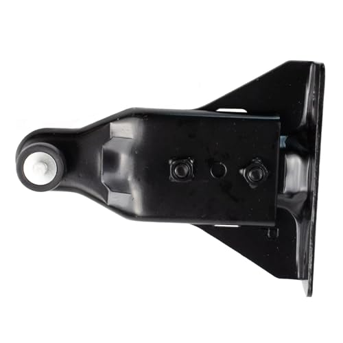Réparer le blocage de porte avec le rouleau de guidage supérieur gauche pour Hyundai H1