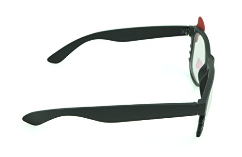 Belle Donne-Women's Kitty Style Sunglasses with Whisker or Bow Accent4