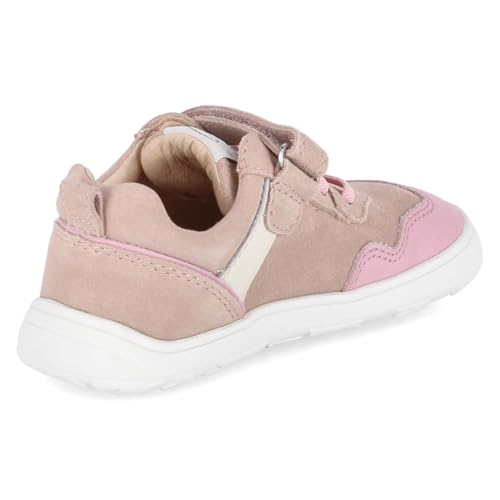 Girl's Loafers Sneaker4