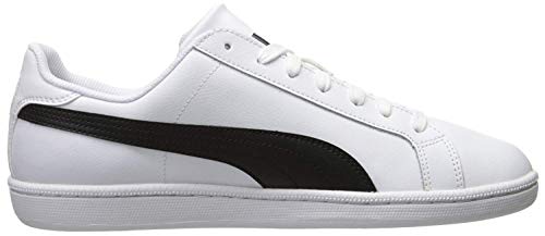 Image of PUMA Men's Smash L Icon Athletic Sneaker