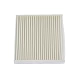 Car Cabin Filter Compatible For SUZUKI SWIFT III IV 1.3 1.5 SX4 2006- BALENO 9586062J00 9586058J00