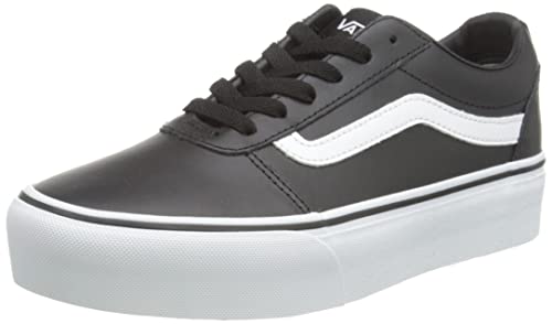Image of Vans Kids' Ward Sneaker