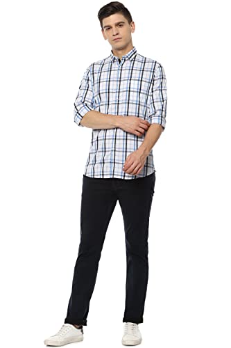 Image of Van Heusen Men's Slim Fit Shirt