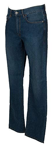 Trussardi Long Trousers Men Jeans Man Jeans Item 52J00001 380 ICON Denim Light Canvas