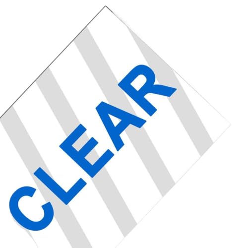 TZE231 TZE FX231xv^[fƌ݊̂PTH110 PTE300 PTP710BT PTE550W PTP900 PTD600 PTD200jo[TtBbgT[hp[eBxe[v(Blue on clear)