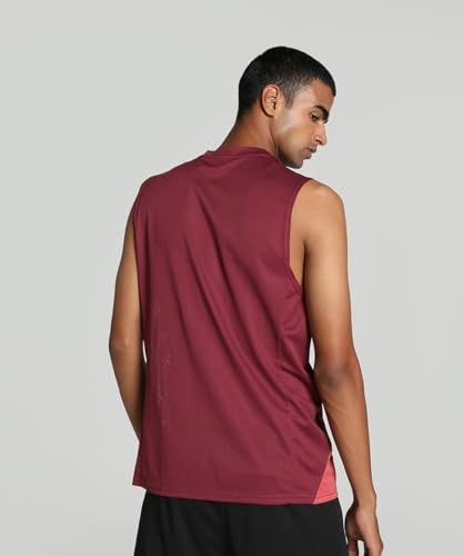 Image of PUMA Men's Regular Fit T-Shirt