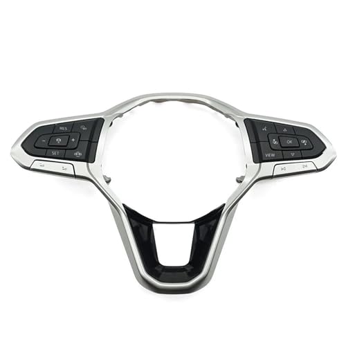 Boutons de volant pour Passat B8 et Golf 8 multifonction régulateur de vitesse