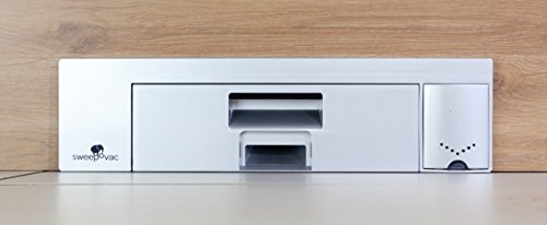 SVP SL2 Undercounter Kitchen Vacuum