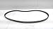 Gates 8Mgt-1280-21 Poly Chain Gt2 Belt 21Mm Width 1280Mm Length 8Mgt-1280-21