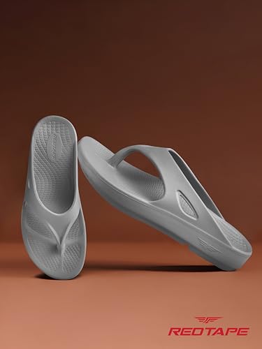 Image of Red Tape Men's EVA Comfort Flip Flop