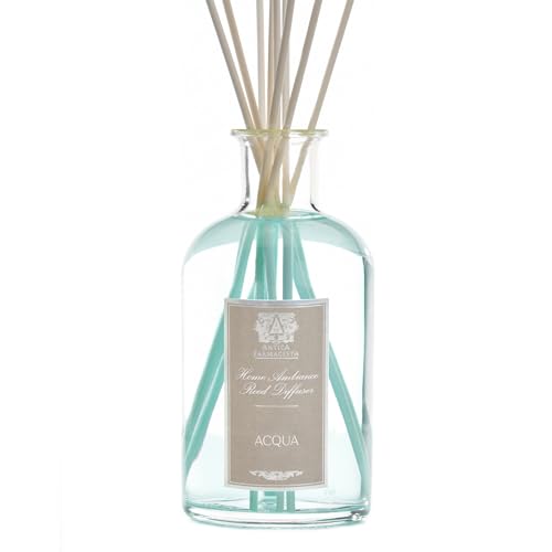 Antica Farmacista Home Ambiance Diffuser, Acqua, 16.9 Fl Oz