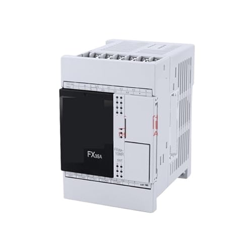 FX3SA-14MT-CM unité de base compacte à sorties transistors performante