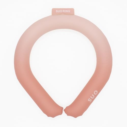 �ySUO�zSUO RING 28° ICE �l�b�N�p (�V�F���s���N, M)