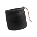 FytStycale Portable Bag for Camping Cookware and Utensils with Drawstring, 14cmx16cm