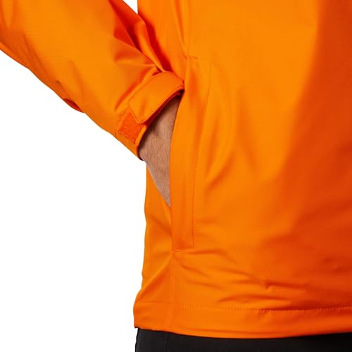 Image of Helly Hansen 62047 Men's Seven J Jacket