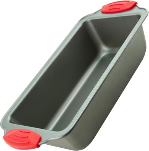 Kastenform - Premium Antihaft-Kastenform aus Stahl von Boxiki Kitchen |...