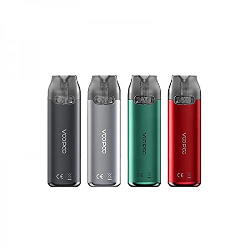 Voopoo - Voopoo Vmate Pack 900 mAh - Red
