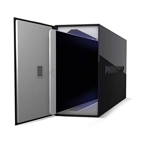 Phonesoap Smartphone Desinfektion in Perfektion » WOWStuff