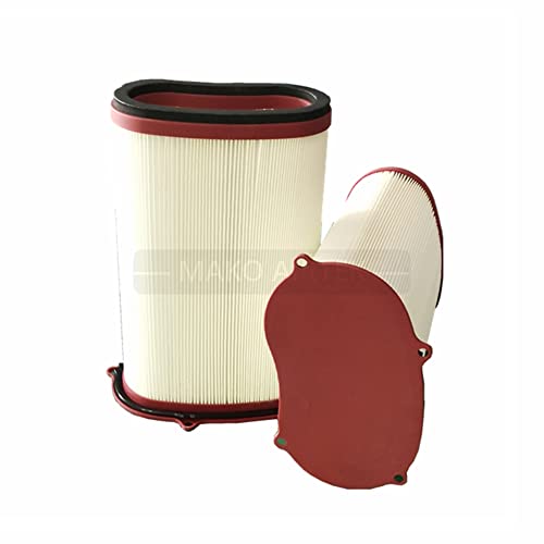 MAKO AIRTEK Filtr kompatybilny z Becker (90951030000)