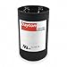 Motor Start Capacitor,340-408 MFD,Round