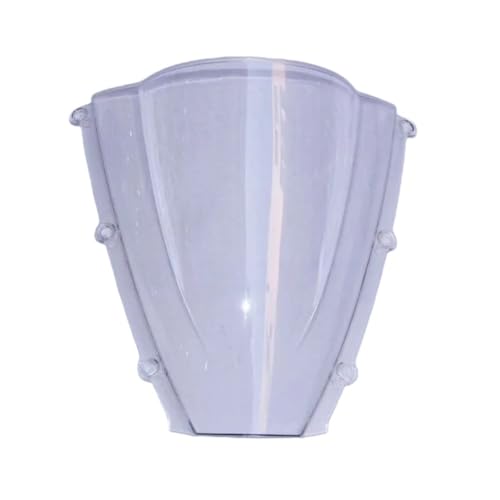 Pare-brise fumé CBR600RR F5 2003 bulle protection moto ABS noir