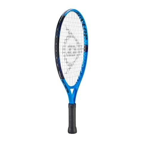 Dunlop FX Junior Tennis Racket for Kids Cover