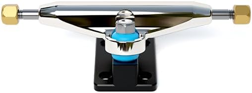 DeliDecks Fingerboard Trucks - Standard Trux 36mm