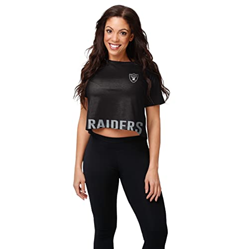 Raiders Shirts for Women