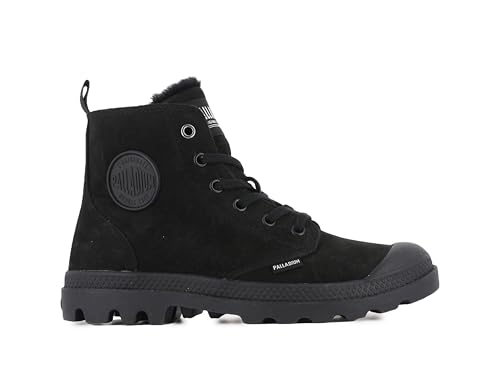 Palladium Pampa Hi Zip WL 95982010, Boots - 37 EU