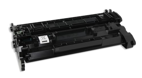 Q-Connect Compatible HP59X Mono Toner Cartridge CF259X-COMP, Black