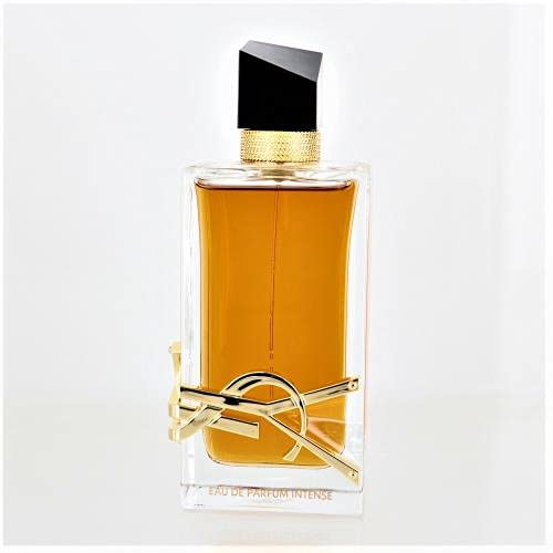 Yves Saint Laurent Libre Intense EDP For Women Spray 3.0 oz / 90 ml Tester