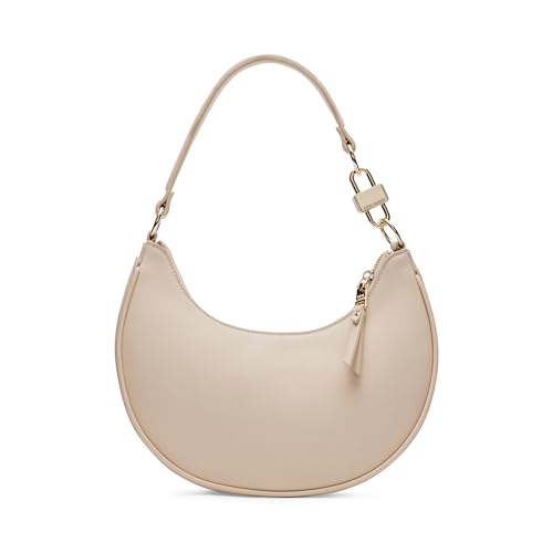 Steve Madden Lohan Crescent Shoulder Bag