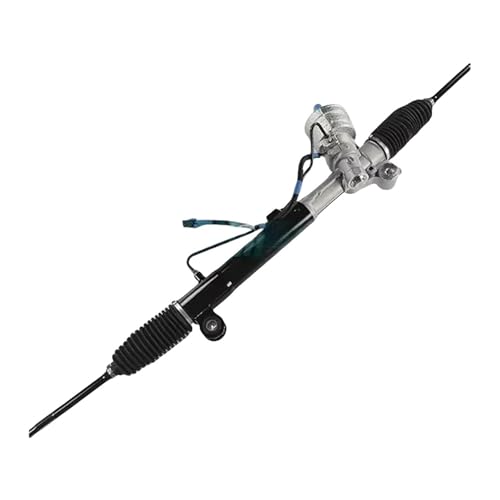 Image of Power Steering Rack Compatible For CHEVROLET Captiva 95281571 95421915 42409416 Left Hand Drive(With electric)