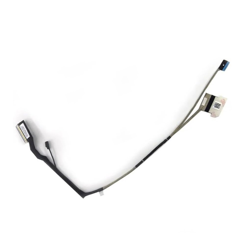 Câble d'écran 165Hz nappe vidéo Dell Alienware M15 R5 R6 référence 0620N2