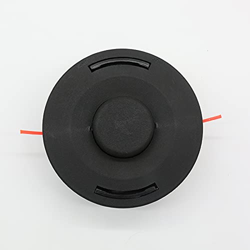 Accesorios M10 X 1.0 o 1.25 Recortadora Desbrozadora Cabezal Cortadora Hilo Sierra de Hilo Hierba FS 44 55 56 70 80 FS90R FS100R FS130R FS110R FS240R(M10 X 1.25)