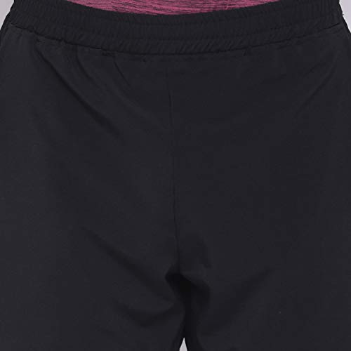 Image of CHKOKKO Men Polyester Printed Gym Co-Ord Sets Sleeveless Tank Top With Shorts