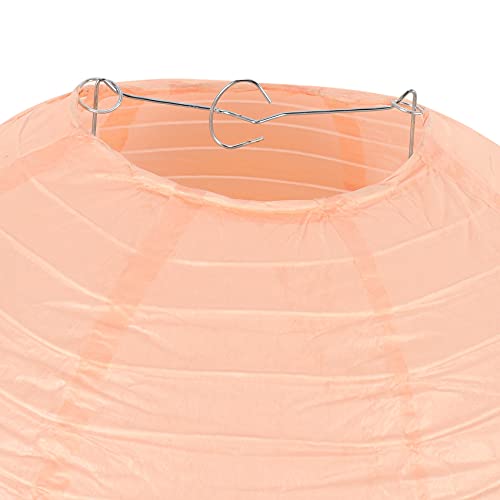 XIAOJUN 20 Pezzi 6 Pollici-12 Pollici Lanterna di