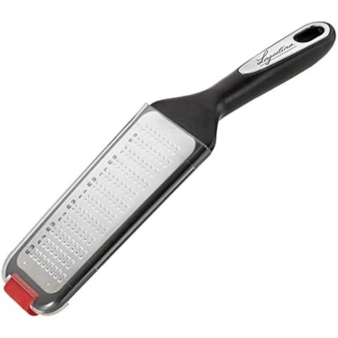 Lagostina Ingenio Smart - Rallador de plástico Cover