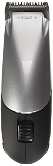 Andis 24865 Cordless Trim 'N Go 7-Piece Portable Trimmer - Animal/Dog Grooming, Silver-9UKvyc2N