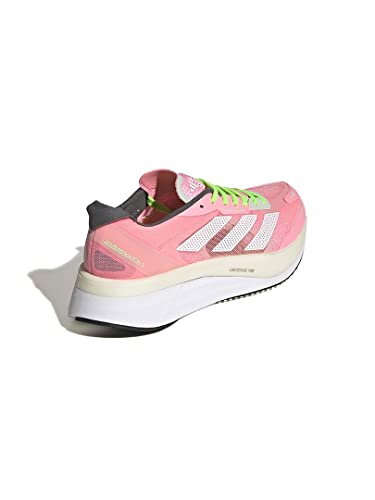 Image of adidas Womens Adizero Boston 11 Running ShoesSneaker