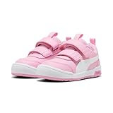 Puma Unisex Baby MULTIFLEX 2 SL V INF Sneaker, Pink Shimmer White, 42 EU Child, Rosa schimmerndes Puma Weiß, 25 EU