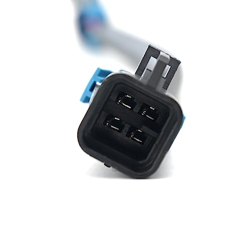 Extensor Premium para Sensor de Oxígeno Michigan LS miniatura 4