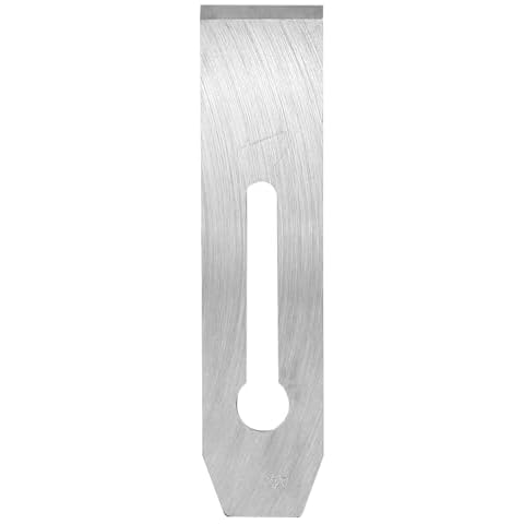 Lame de rabot Segrehy 51 mm Cover