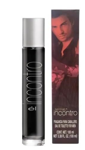 Incontro for Him 3.4oz, Perfume Para Caballero Incontro 100ml