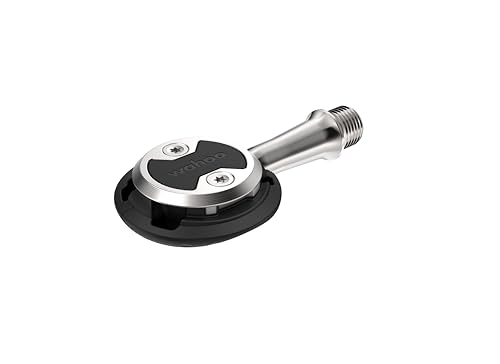 Wahoo Fitness SPEEDPLAY AERO Pedal System, silver - Image 4