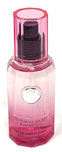 Victoria's Secret Bombshell Body Mist 2.5 fl oz