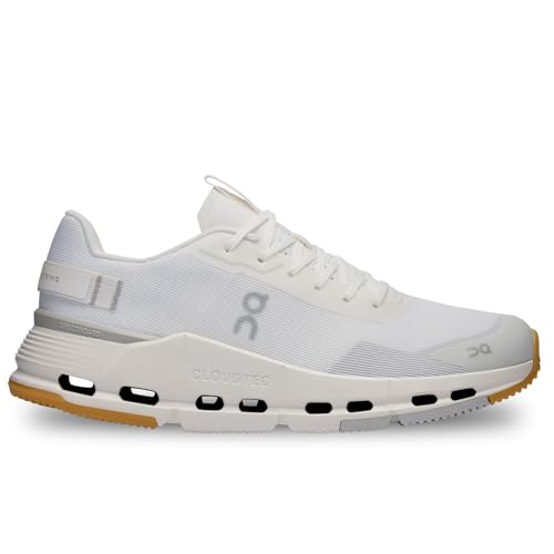 On Women's Cloudnova Form 2 Sneaker2